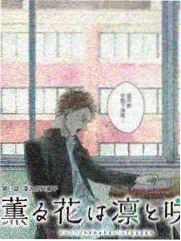 深夜书店的第七位客人 番外封面